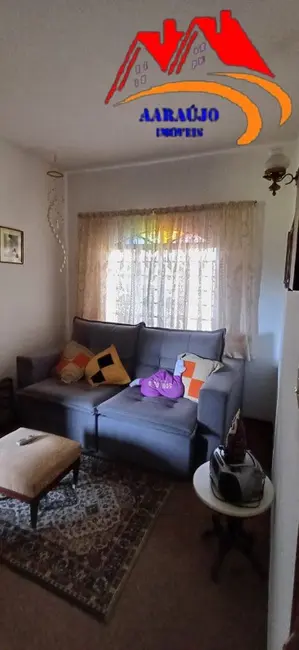 Foto 4 de Chácara com 3 quartos à venda, 240m2 em Jardim Caparelli (Mailasqui), Sao Roque - SP