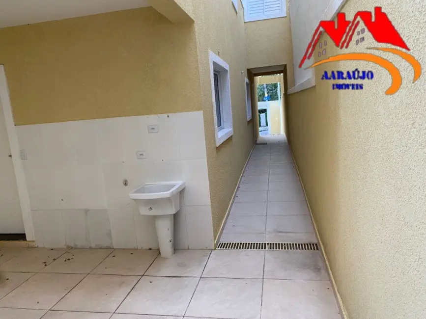 Foto 4 de Casa com 3 quartos à venda, 131m2 em Jardim Bonfiglioli, São Paulo - SP