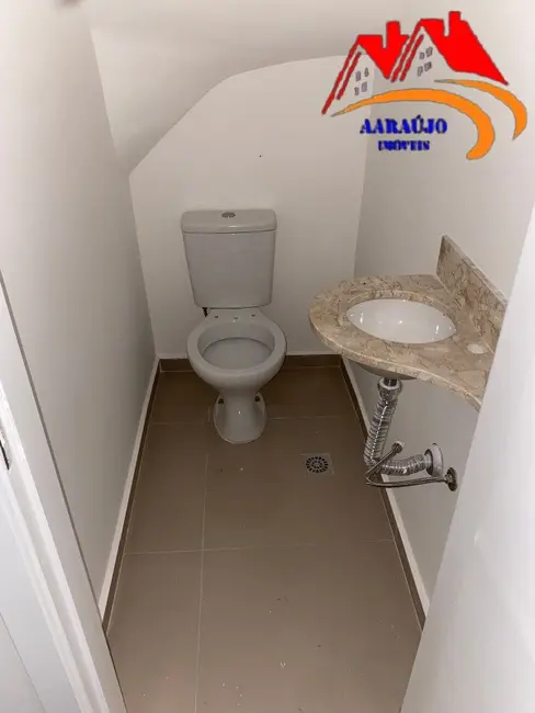 Foto 9 de Casa com 3 quartos à venda, 131m2 em Jardim Bonfiglioli, São Paulo - SP