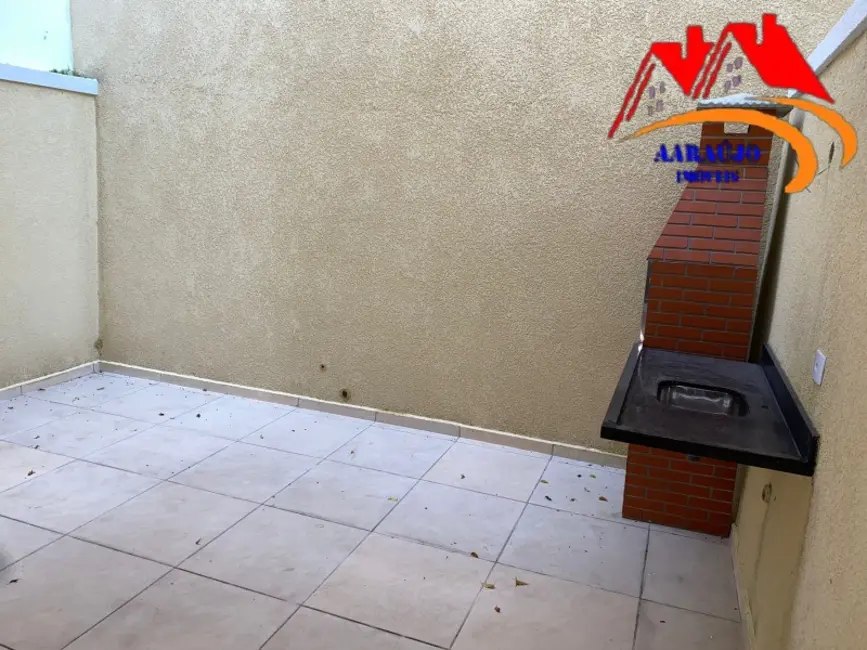 Foto 5 de Casa com 3 quartos à venda, 131m2 em Jardim Bonfiglioli, São Paulo - SP