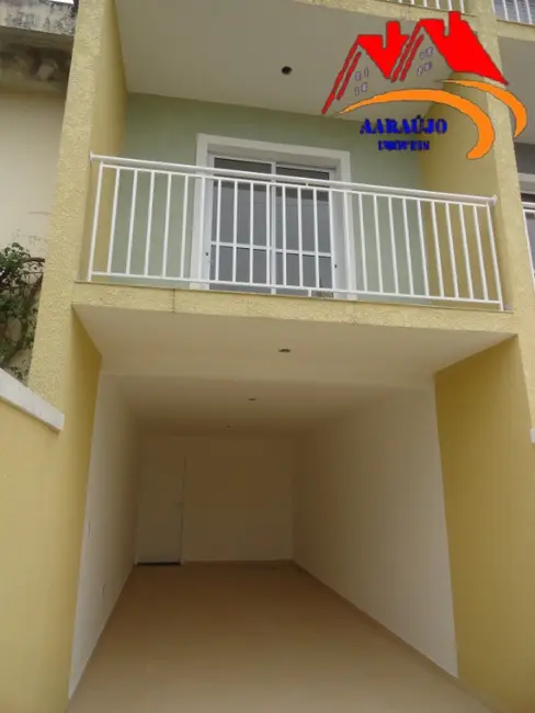 Foto 3 de Casa com 3 quartos à venda, 145m2 em Jardim Ester, São Paulo - SP