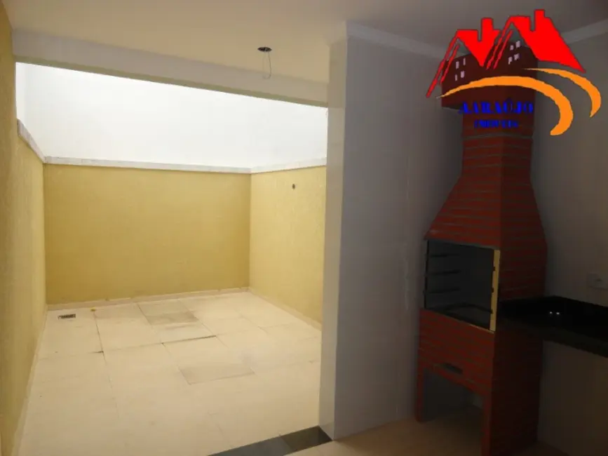 Foto 5 de Casa com 3 quartos à venda, 145m2 em Jardim Ester, São Paulo - SP