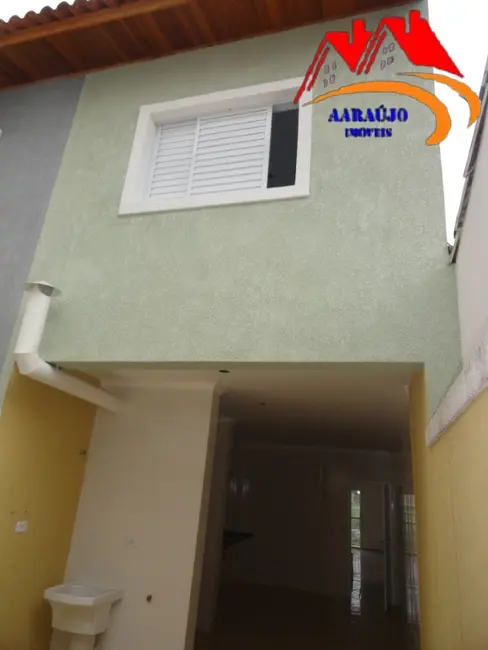 Foto 7 de Casa com 3 quartos à venda, 145m2 em Jardim Ester, São Paulo - SP