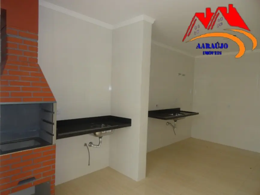 Foto 9 de Casa com 3 quartos à venda, 145m2 em Jardim Ester, São Paulo - SP