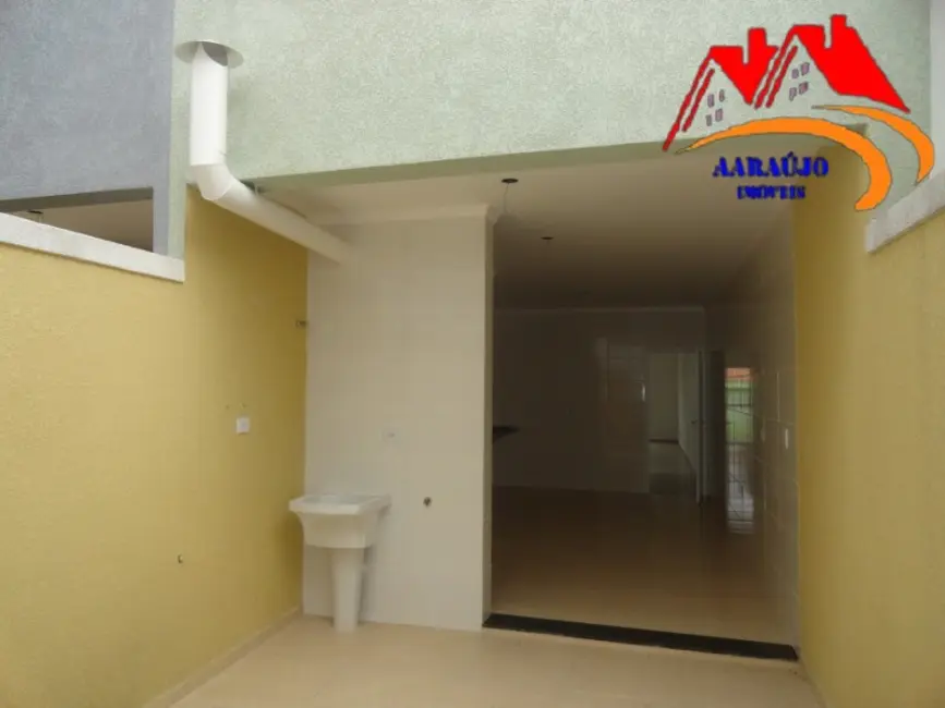 Foto 8 de Casa com 3 quartos à venda, 145m2 em Jardim Ester, São Paulo - SP