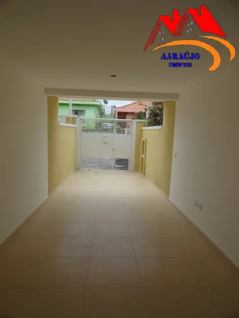 Foto 4 de Casa com 3 quartos à venda, 145m2 em Jardim Ester, São Paulo - SP