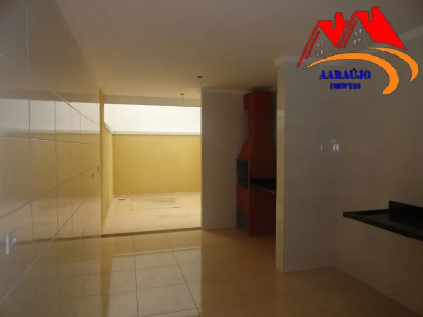 Foto 6 de Casa com 3 quartos à venda, 145m2 em Jardim Ester, São Paulo - SP