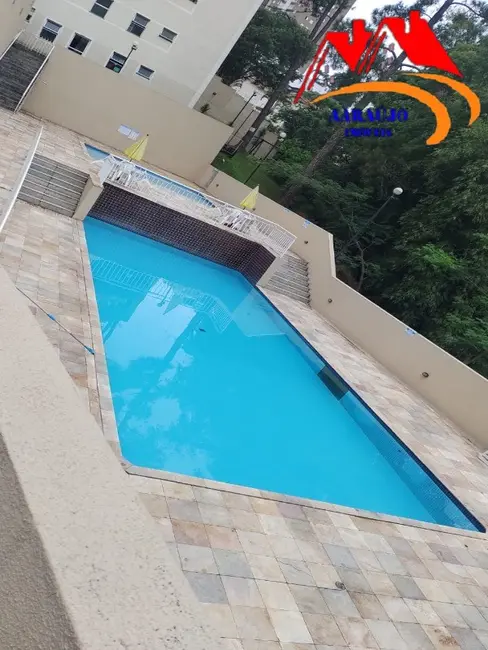 Apartamento com 2 quartos à venda, 60m2 em Parque Frondoso, Cotia - SP - imagem 1 Foto 1 de Apartamento com 2 quartos à venda, 60m2 em Parque Frondoso, Cotia - SP