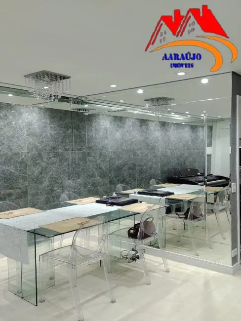 Apartamento com 2 quartos à venda, 60m2 em Parque Frondoso, Cotia - SP - imagem 6 Foto 6 de Apartamento com 2 quartos à venda, 60m2 em Parque Frondoso, Cotia - SP