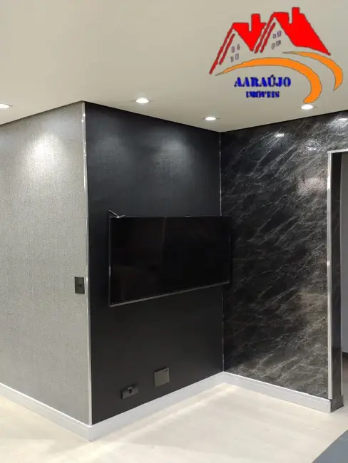 Apartamento com 2 quartos à venda, 60m2 em Parque Frondoso, Cotia - SP - imagem 4 Foto 4 de Apartamento com 2 quartos à venda, 60m2 em Parque Frondoso, Cotia - SP