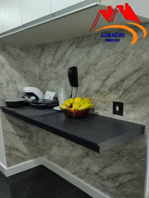 Apartamento com 2 quartos à venda, 60m2 em Parque Frondoso, Cotia - SP - imagem 2 Foto 2 de Apartamento com 2 quartos à venda, 60m2 em Parque Frondoso, Cotia - SP