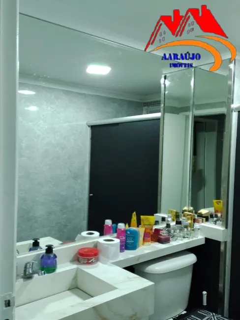 Apartamento com 2 quartos à venda, 60m2 em Parque Frondoso, Cotia - SP - imagem 5 Foto 5 de Apartamento com 2 quartos à venda, 60m2 em Parque Frondoso, Cotia - SP