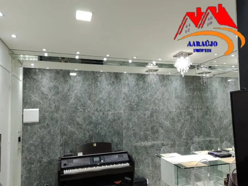 Apartamento com 2 quartos à venda, 60m2 em Parque Frondoso, Cotia - SP - imagem 9 Foto 9 de Apartamento com 2 quartos à venda, 60m2 em Parque Frondoso, Cotia - SP