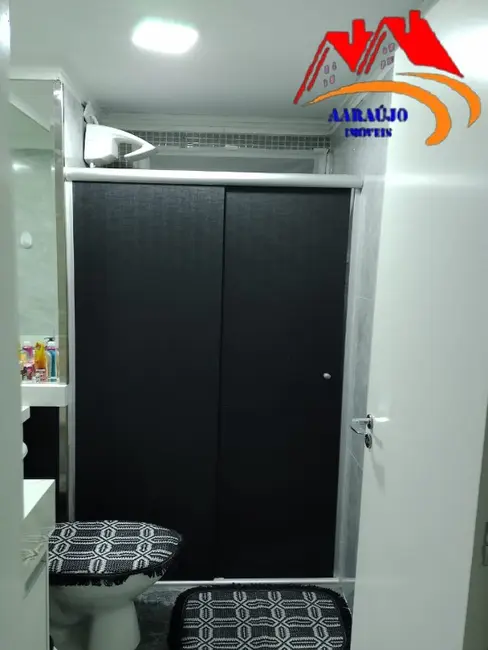 Apartamento com 2 quartos à venda, 60m2 em Parque Frondoso, Cotia - SP - imagem 8 Foto 8 de Apartamento com 2 quartos à venda, 60m2 em Parque Frondoso, Cotia - SP