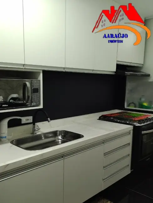 Apartamento com 2 quartos à venda, 60m2 em Parque Frondoso, Cotia - SP - imagem 7 Foto 7 de Apartamento com 2 quartos à venda, 60m2 em Parque Frondoso, Cotia - SP