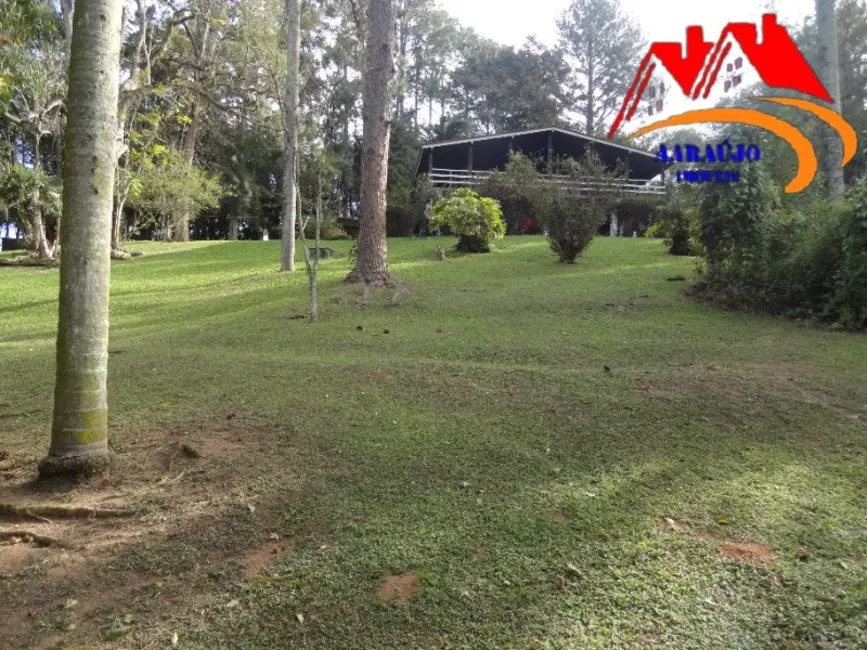 Foto 4 de Terreno / Lote à venda, 560m2 em Jardim Caiapiá, Cotia - SP