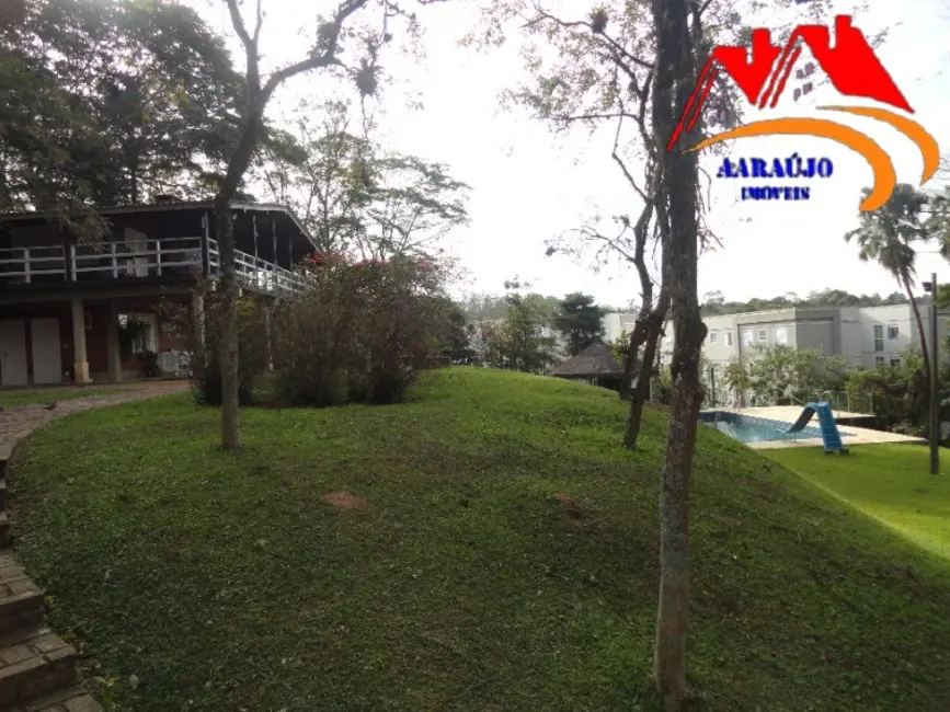 Foto 1 de Terreno / Lote à venda, 560m2 em Jardim Caiapiá, Cotia - SP