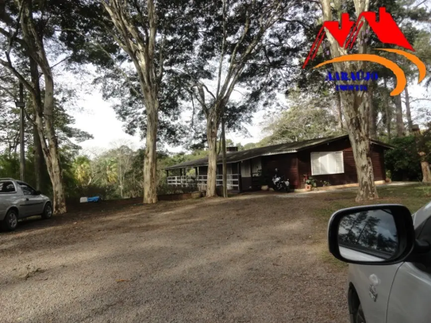 Foto 6 de Terreno / Lote à venda, 560m2 em Jardim Caiapiá, Cotia - SP