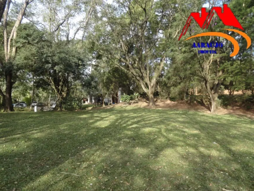 Foto 2 de Terreno / Lote à venda, 560m2 em Jardim Caiapiá, Cotia - SP