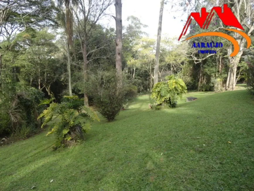 Foto 7 de Terreno / Lote à venda, 560m2 em Jardim Caiapiá, Cotia - SP