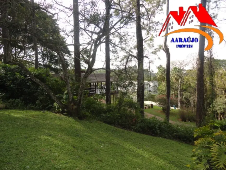 Foto 3 de Terreno / Lote à venda, 560m2 em Jardim Caiapiá, Cotia - SP