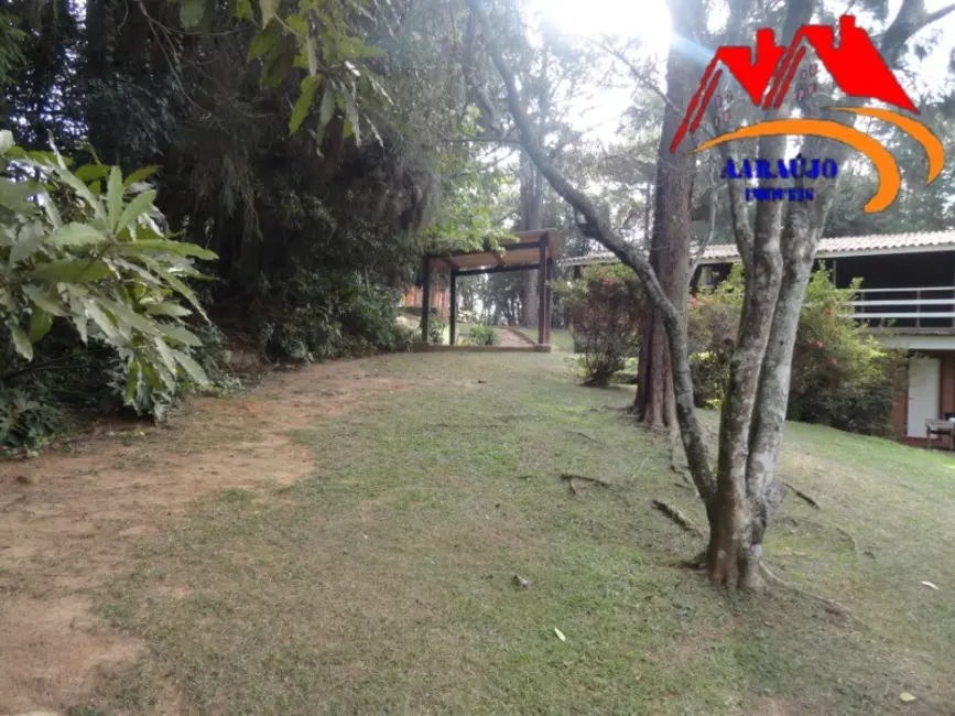 Foto 5 de Terreno / Lote à venda, 560m2 em Jardim Caiapiá, Cotia - SP