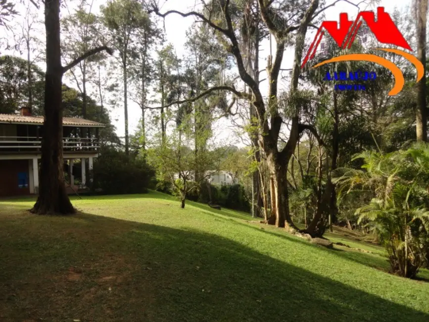 Foto 6 de Terreno / Lote à venda, 560m2 em Jardim Caiapiá, Cotia - SP