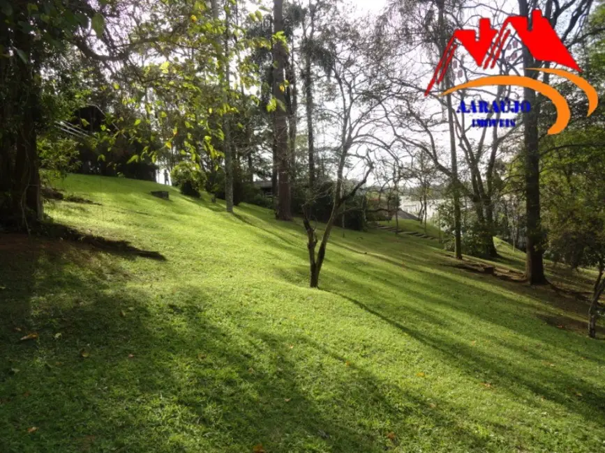 Foto 7 de Terreno / Lote à venda, 560m2 em Jardim Caiapiá, Cotia - SP
