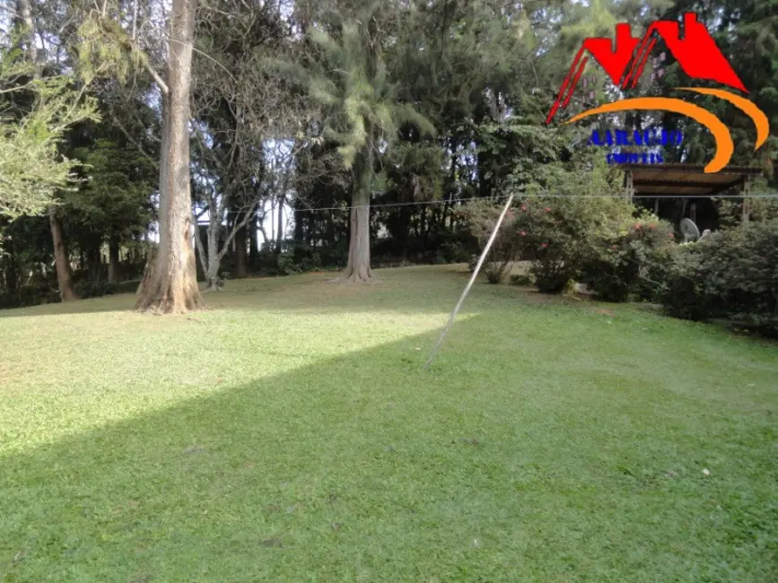 Foto 4 de Terreno / Lote à venda, 560m2 em Jardim Caiapiá, Cotia - SP