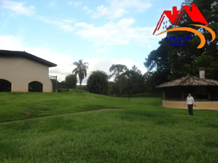 Foto 4 de Terreno / Lote à venda, 35161m2 em Chácara Pavoeiro, Cotia - SP