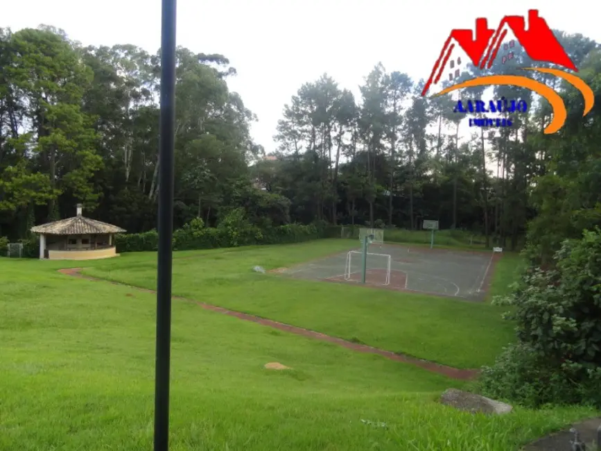 Foto 5 de Terreno / Lote à venda, 35161m2 em Chácara Pavoeiro, Cotia - SP