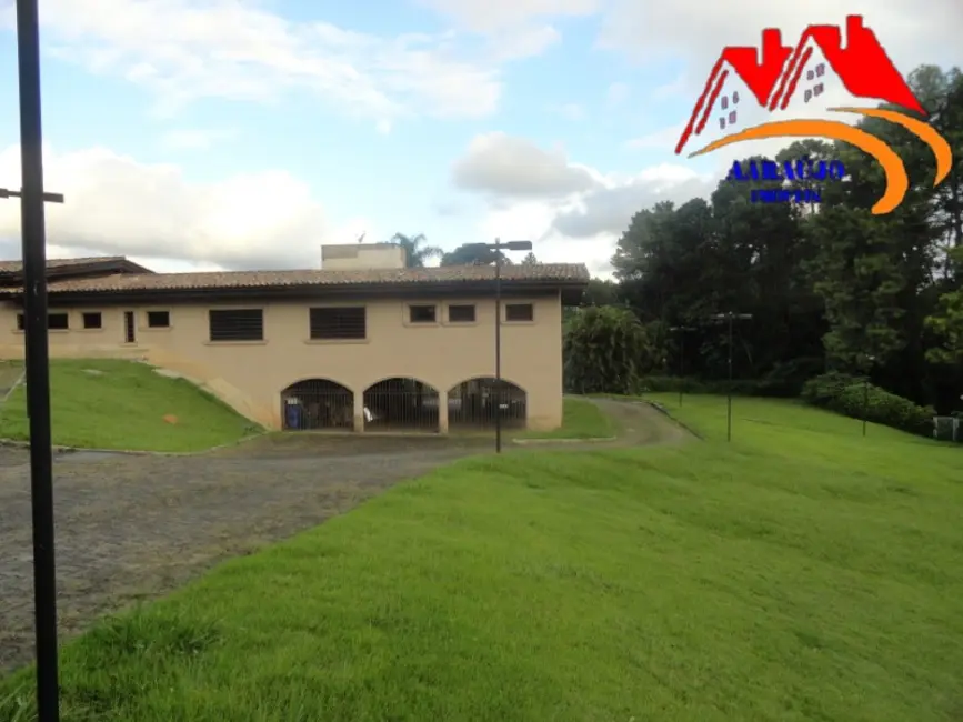 Foto 6 de Terreno / Lote à venda, 35161m2 em Chácara Pavoeiro, Cotia - SP