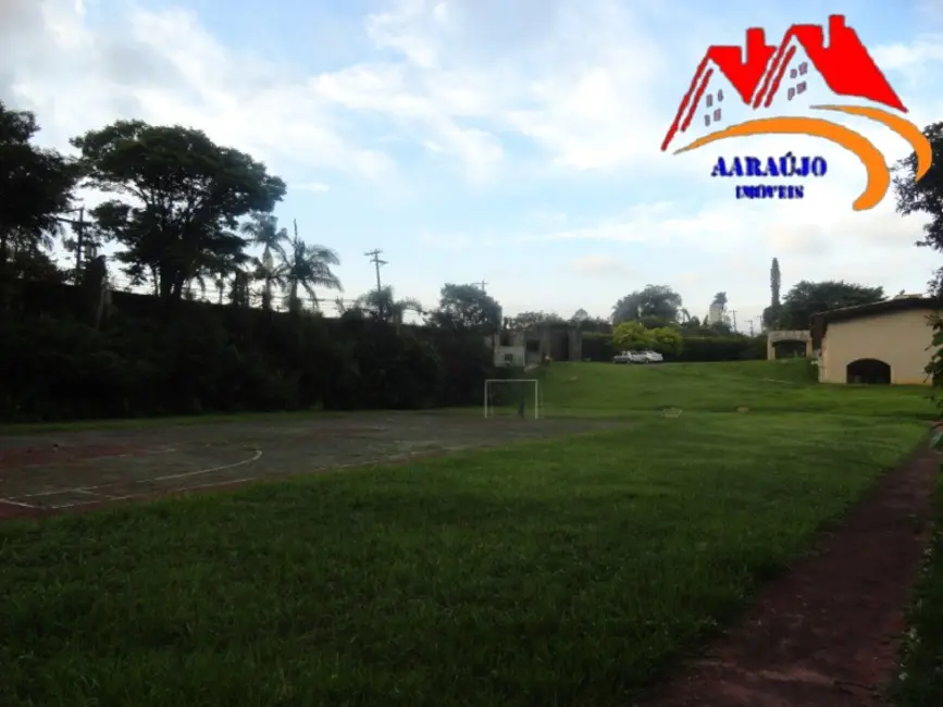 Foto 3 de Terreno / Lote à venda, 35161m2 em Chácara Pavoeiro, Cotia - SP