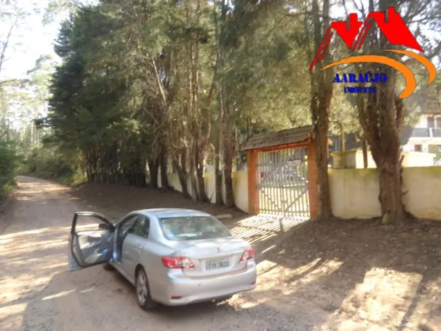 Foto 5 de Terreno / Lote à venda, 882083m2 em Caputera, Cotia - SP