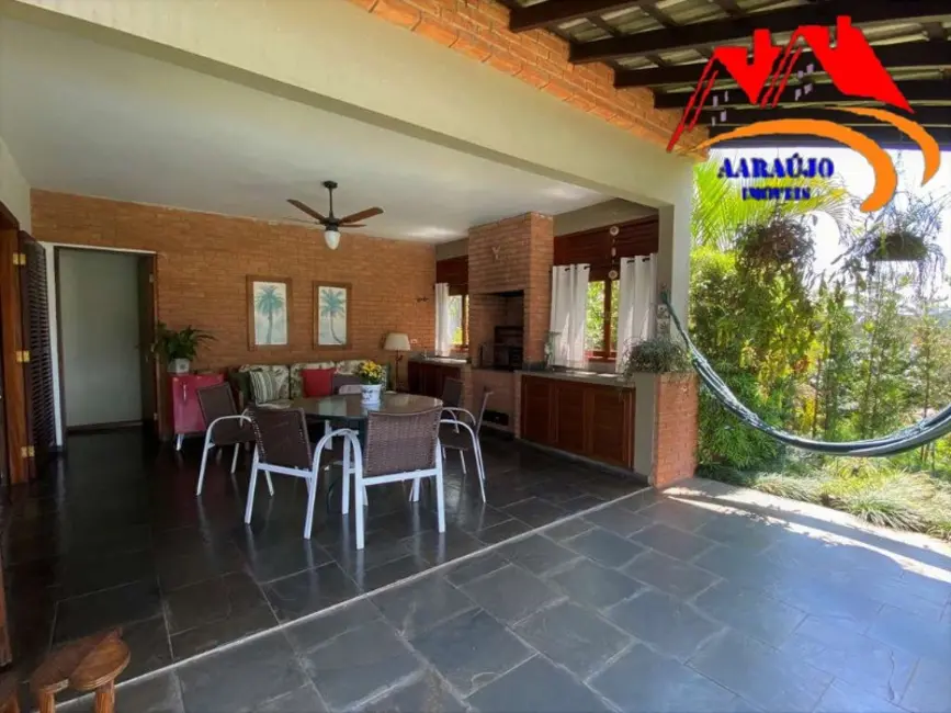 Casa de Condomínio com 4 quartos à venda, 410m2 em Palos Verdes, Carapicuiba - SP - imagem 9 Foto 9 de Casa de Condomínio com 4 quartos à venda, 410m2 em Palos Verdes, Carapicuiba - SP