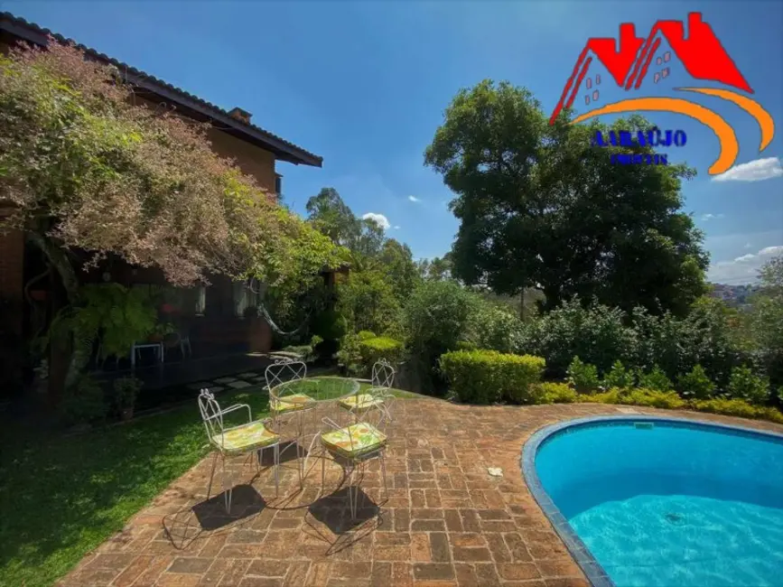 Casa de Condomínio com 4 quartos à venda, 410m2 em Palos Verdes, Carapicuiba - SP - imagem 6 Foto 6 de Casa de Condomínio com 4 quartos à venda, 410m2 em Palos Verdes, Carapicuiba - SP