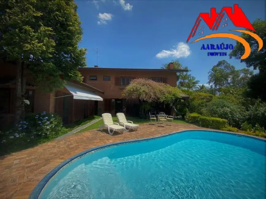 Casa de Condomínio com 4 quartos à venda, 410m2 em Palos Verdes, Carapicuiba - SP - imagem 5 Foto 5 de Casa de Condomínio com 4 quartos à venda, 410m2 em Palos Verdes, Carapicuiba - SP