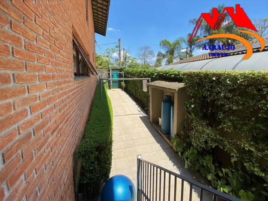 Casa de Condomínio com 4 quartos à venda, 410m2 em Palos Verdes, Carapicuiba - SP - imagem 7 Foto 7 de Casa de Condomínio com 4 quartos à venda, 410m2 em Palos Verdes, Carapicuiba - SP