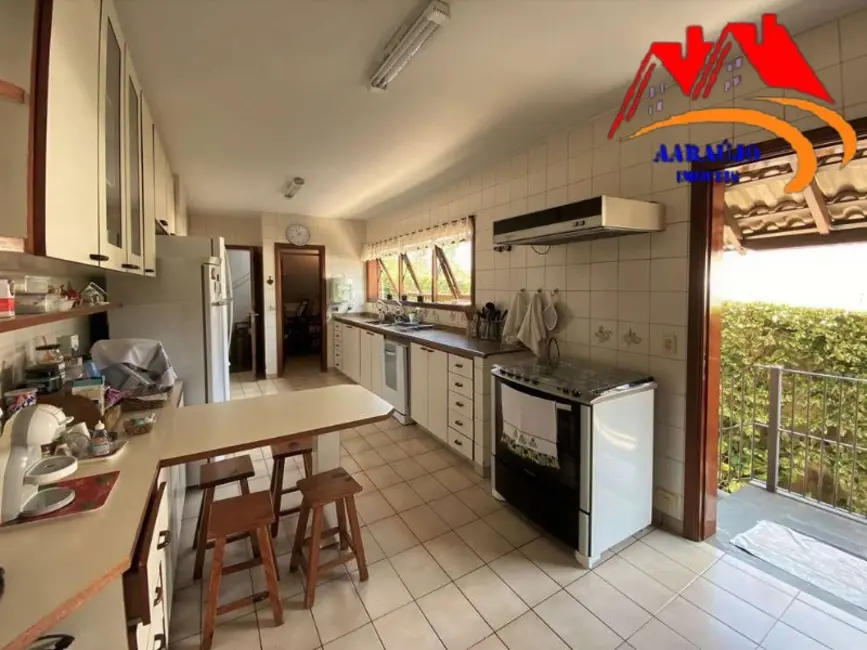 Casa de Condomínio com 4 quartos à venda, 410m2 em Palos Verdes, Carapicuiba - SP - imagem 8 Foto 8 de Casa de Condomínio com 4 quartos à venda, 410m2 em Palos Verdes, Carapicuiba - SP