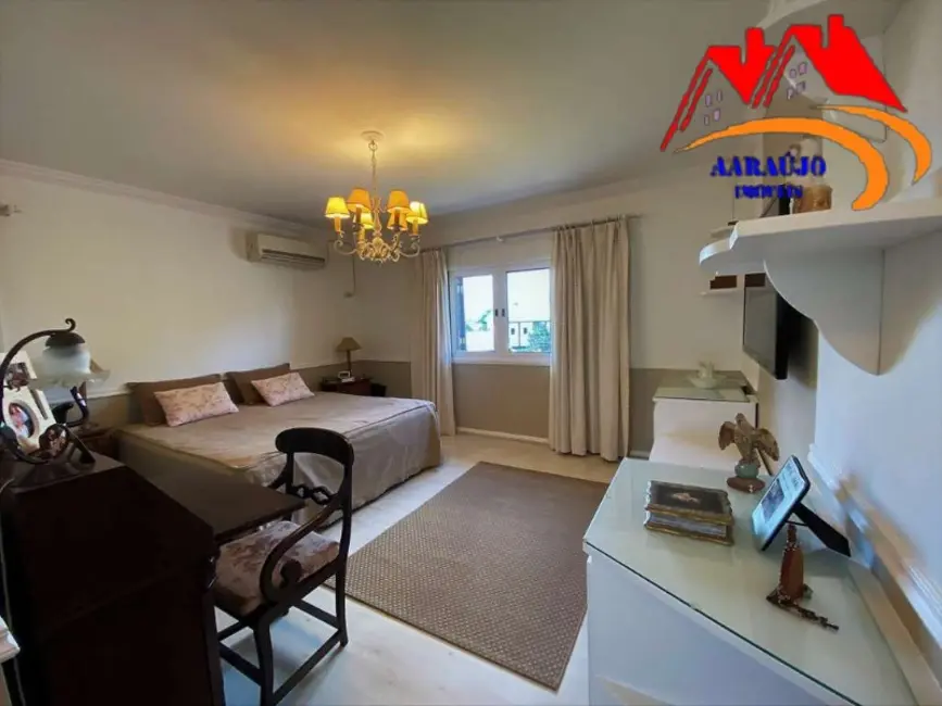 Casa de Condomínio com 4 quartos à venda, 410m2 em Palos Verdes, Carapicuiba - SP - imagem 3 Foto 3 de Casa de Condomínio com 4 quartos à venda, 410m2 em Palos Verdes, Carapicuiba - SP