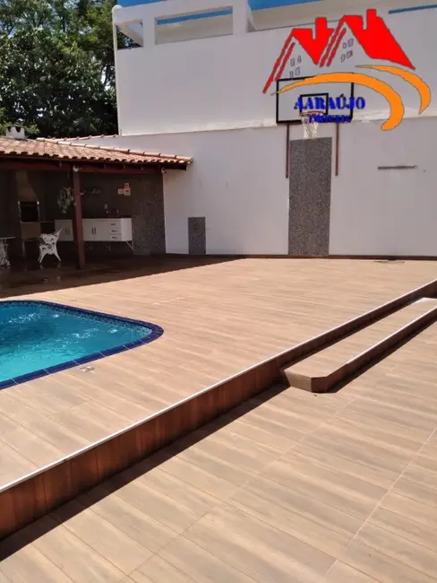 Foto 3 de Casa de Condomínio com 4 quartos à venda, 300m2 em São Fernando Residência, Barueri - SP