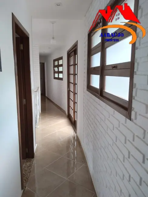 Foto 6 de Casa de Condomínio com 4 quartos à venda, 300m2 em São Fernando Residência, Barueri - SP