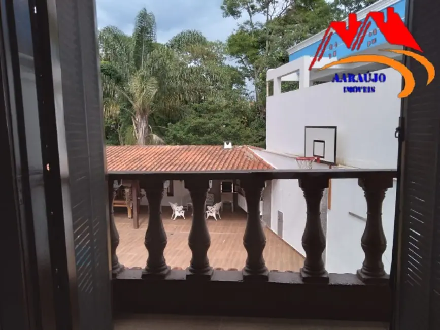 Foto 9 de Casa de Condomínio com 4 quartos à venda, 300m2 em São Fernando Residência, Barueri - SP