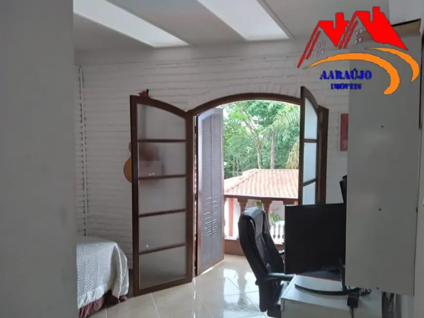 Foto 7 de Casa de Condomínio com 4 quartos à venda, 300m2 em São Fernando Residência, Barueri - SP