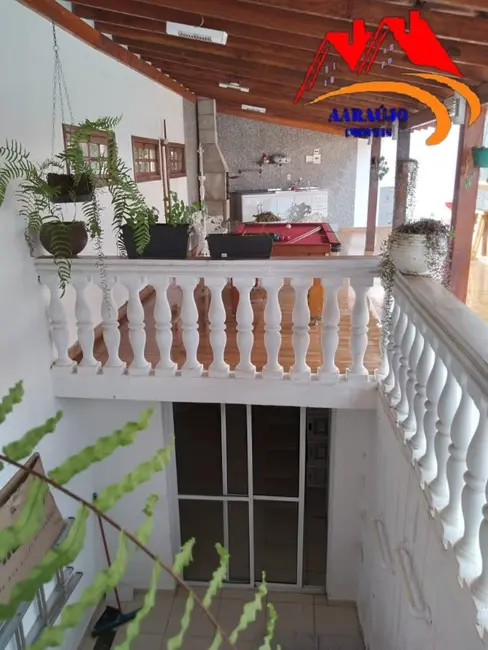 Foto 5 de Casa de Condomínio com 4 quartos à venda, 300m2 em São Fernando Residência, Barueri - SP