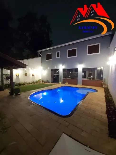 Casa de Condomínio com 5 quartos à venda, 320m2 em Jardim Ana Estela, Carapicuiba - SP - imagem 8 Foto 8 de Casa de Condomínio com 5 quartos à venda, 320m2 em Jardim Ana Estela, Carapicuiba - SP