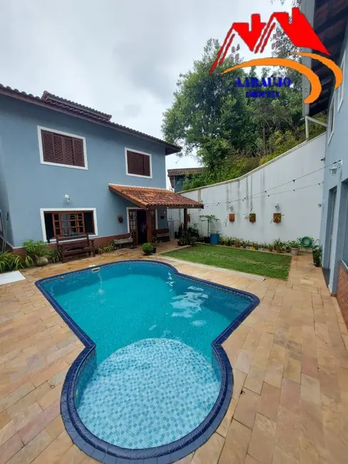 Casa de Condomínio com 5 quartos à venda, 320m2 em Jardim Ana Estela, Carapicuiba - SP - imagem 9 Foto 9 de Casa de Condomínio com 5 quartos à venda, 320m2 em Jardim Ana Estela, Carapicuiba - SP