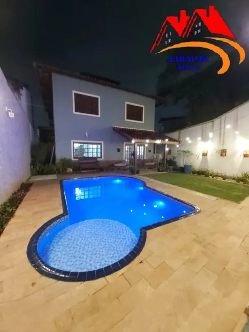 Casa de Condomínio com 5 quartos à venda, 320m2 em Jardim Ana Estela, Carapicuiba - SP - imagem 7 Foto 7 de Casa de Condomínio com 5 quartos à venda, 320m2 em Jardim Ana Estela, Carapicuiba - SP