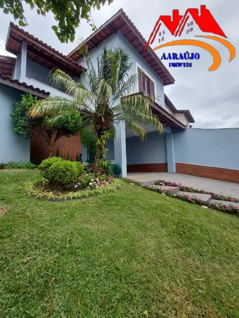 Casa de Condomínio com 5 quartos à venda, 320m2 em Jardim Ana Estela, Carapicuiba - SP - imagem 4 Foto 4 de Casa de Condomínio com 5 quartos à venda, 320m2 em Jardim Ana Estela, Carapicuiba - SP
