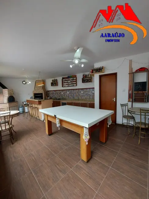 Casa de Condomínio com 5 quartos à venda, 320m2 em Jardim Ana Estela, Carapicuiba - SP - imagem 5 Foto 5 de Casa de Condomínio com 5 quartos à venda, 320m2 em Jardim Ana Estela, Carapicuiba - SP